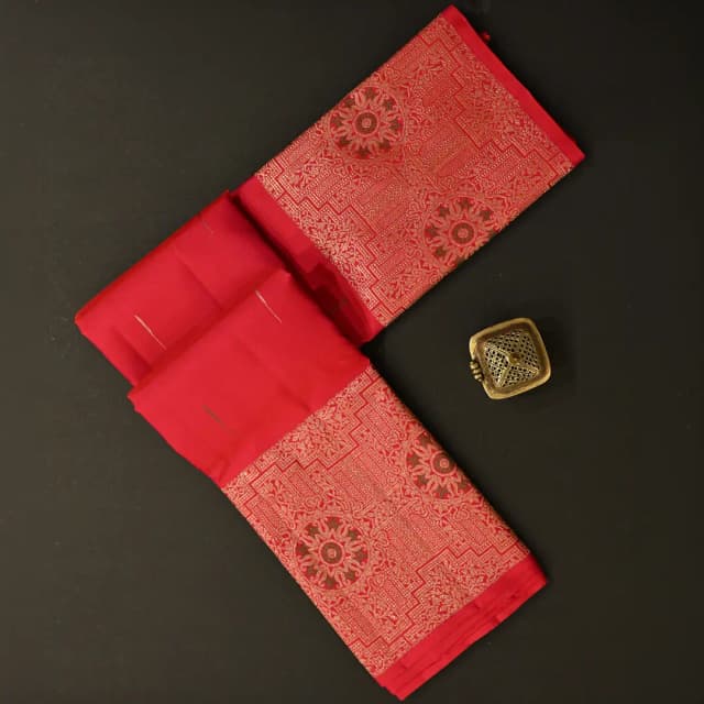 Pure Kanchipuram Silk Sarees 12